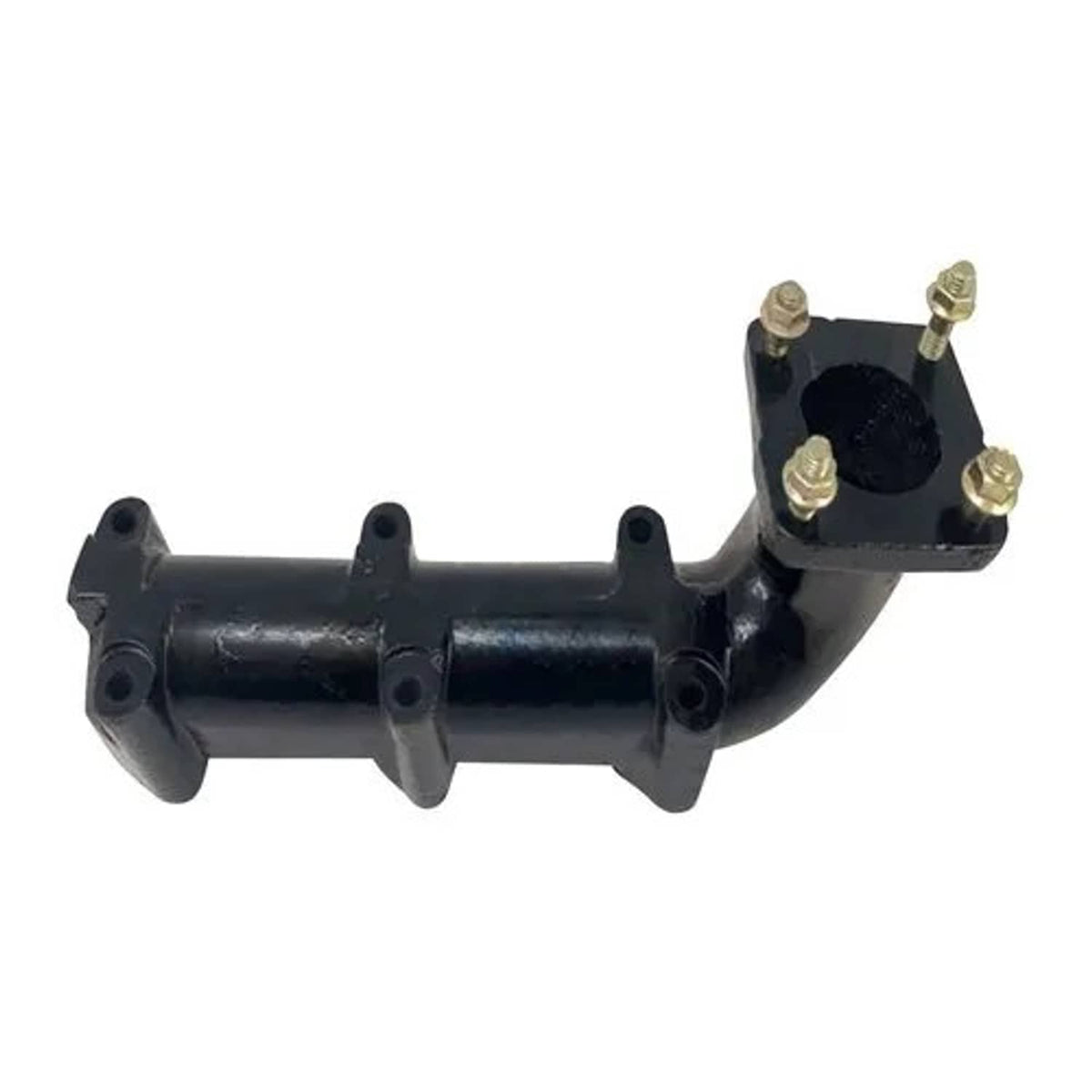 Bethesda Industrial Exhaust Manifold fits Yanmar YM2010 YM2220 YM2310 YM2402 YM2420 729350-13500