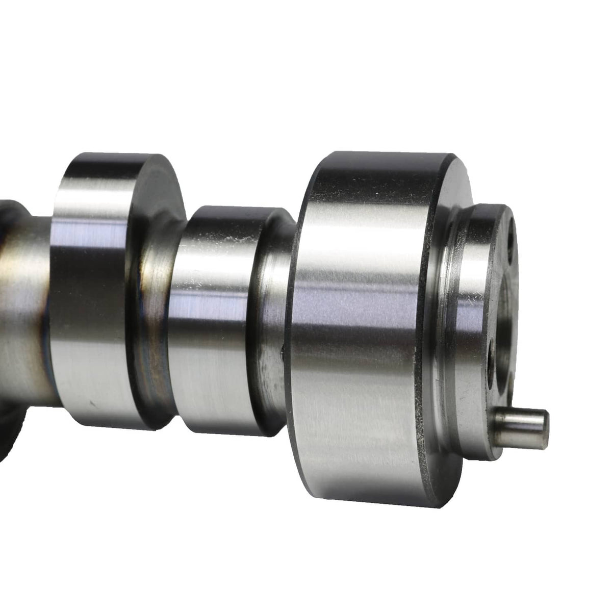 Bethesda Industrial New Cam Camshaft for LS Sloppy Stage 2 5.3L 6.0L 1997-2007 .585 3-Bolt E1840P