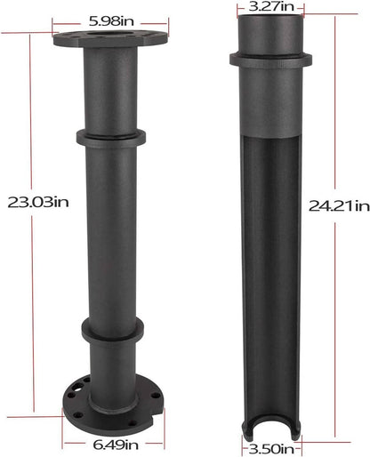 Bethesda Industrial Rear Axle Bearing Removal Puller Tool 09521-25011 for Toyota Trucks 1984-2018