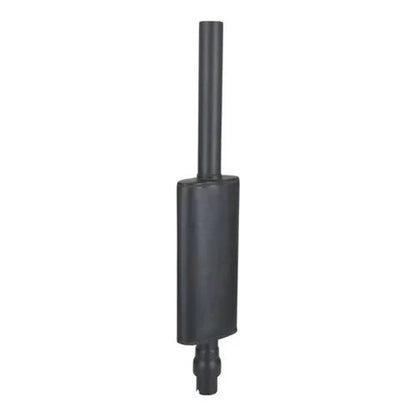 Bethesda Industrial Muffler fits Case 1290 1390 1294 K302951
