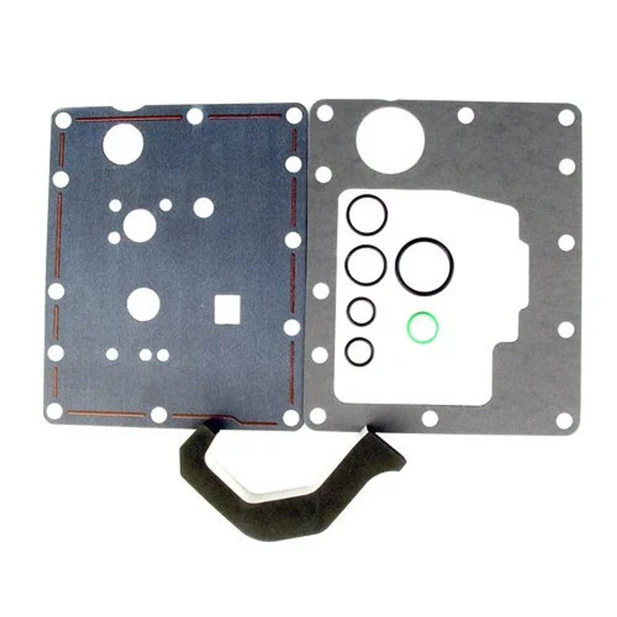 Bethesda Industrial Gasket - MCV Pump Kit fits Case IH CX50 CX60 CX70 CX80 CX90 CX100 8301230