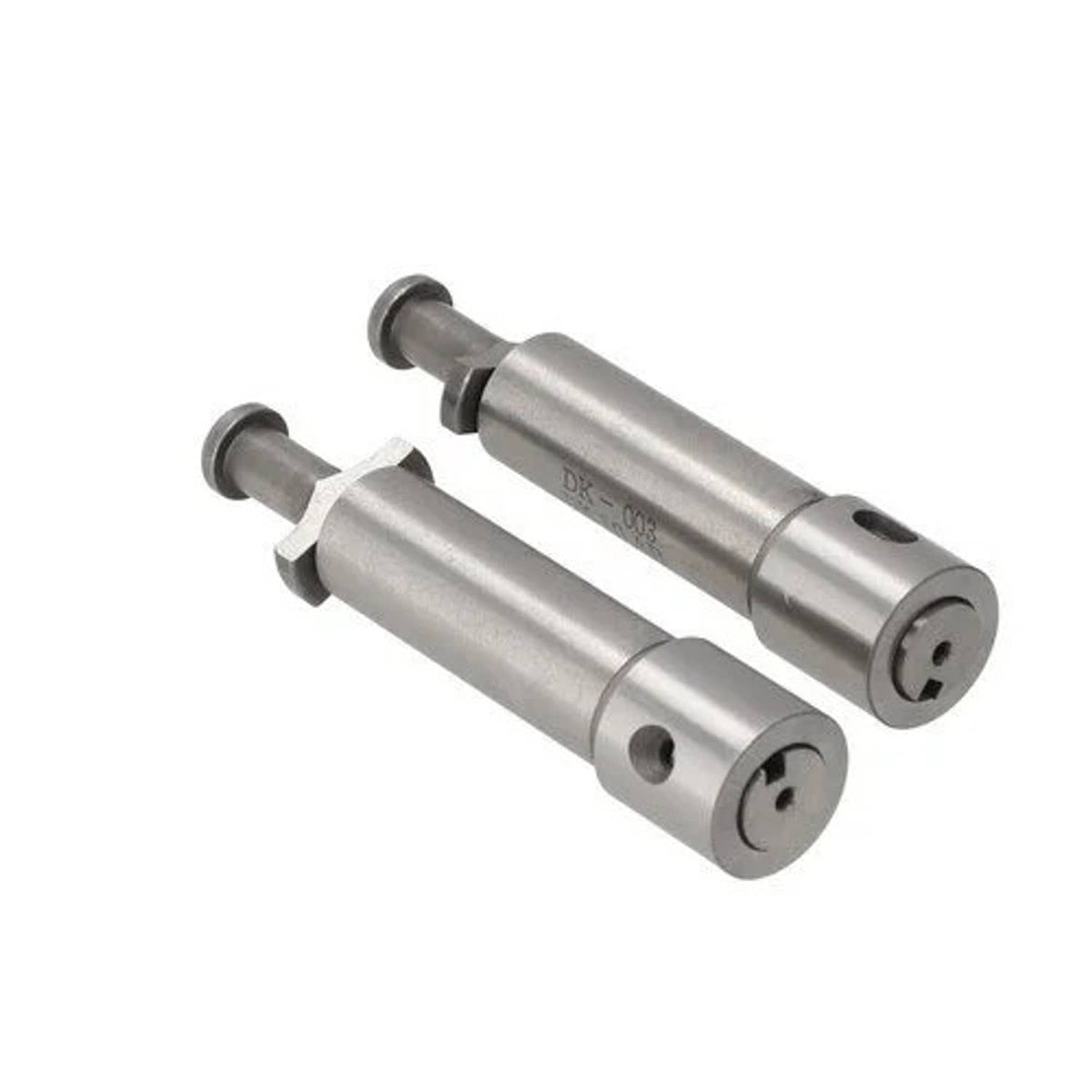 Bethesda Industrial Fuel Plunger Injection Pump Bosch,10 mm Set of 2 fits John Deere 820 830 AF3614