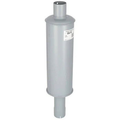 Bethesda Industrial Muffler fits Case 730 830 840 A24314 CA-12