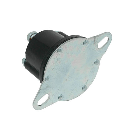 Bethesda Industrial 2PK Relay Solenoid for Western 56131K Buyers SAM 1306310 4 Post with Hardware