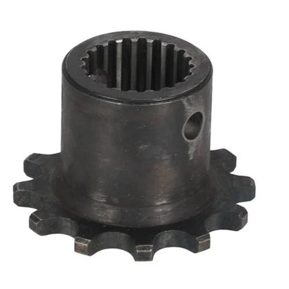 Bethesda Industrial Sprocket - Drive Coupler fits Gleaner 428 430 435 440 536 630 828 830 70583561