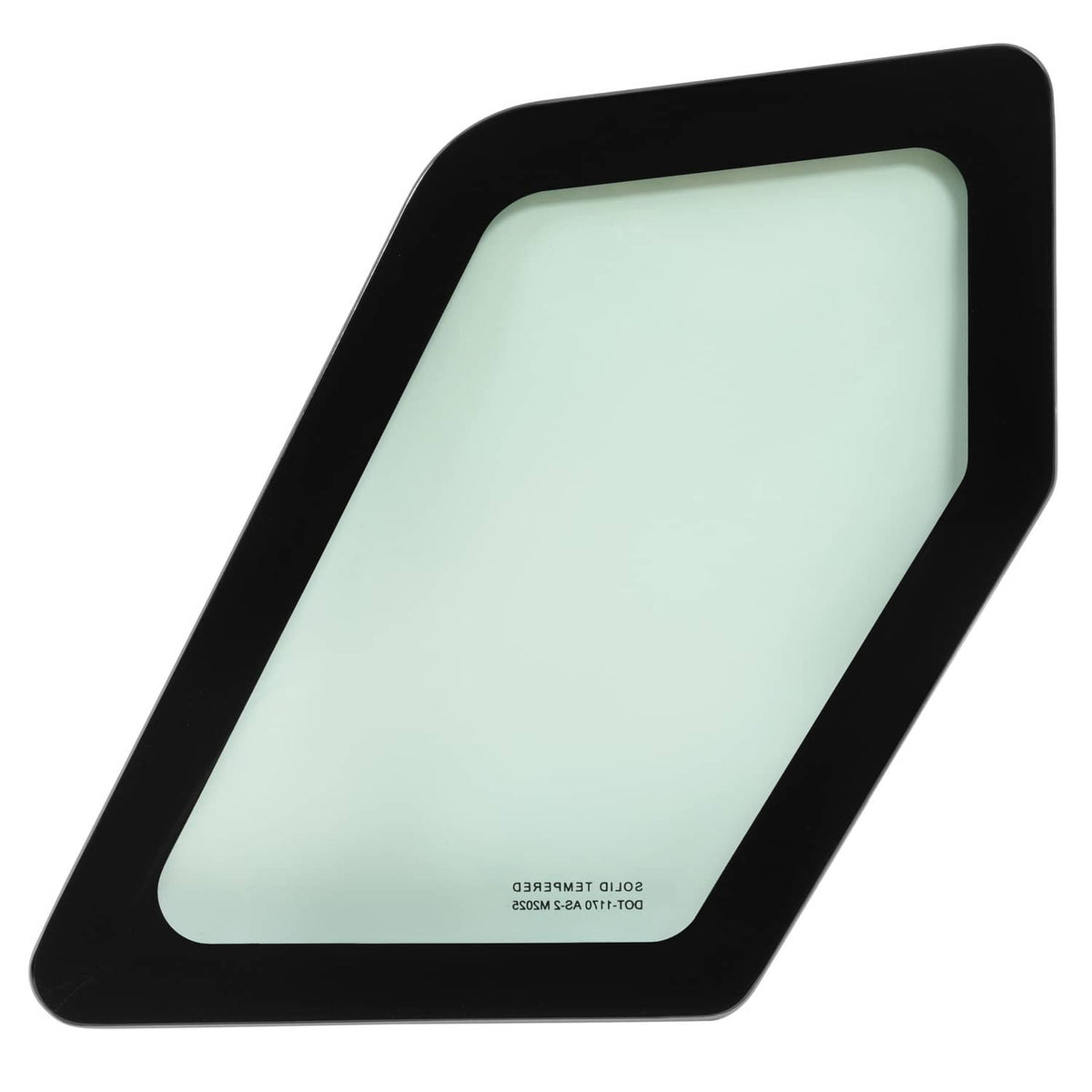 Bethesda Industrial Cab Glass For Skid Steer Case SR160 TR270 TV380/450 Lower Window Door #84259722