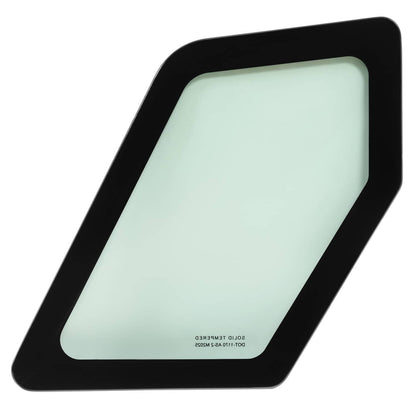 Bethesda Industrial Cab Glass For Skid Steer Case SR160 TR270 TV380/450 Lower Window Door #84259722