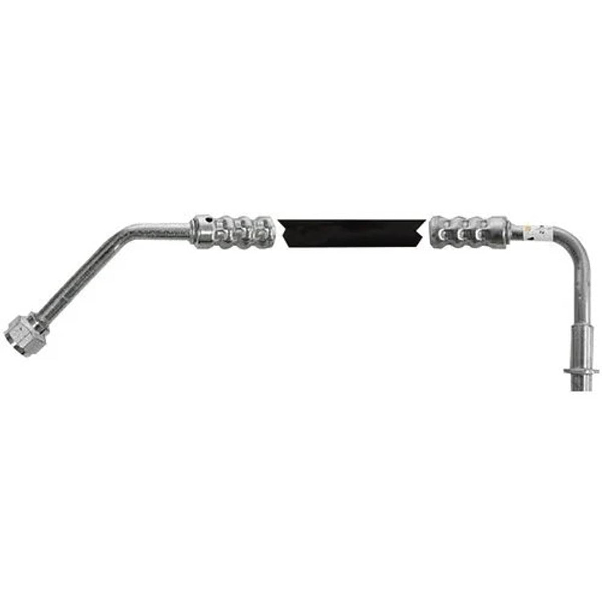 Bethesda Industrial Receiver Drier to Expansion Valve Hose - Expansion Valve End