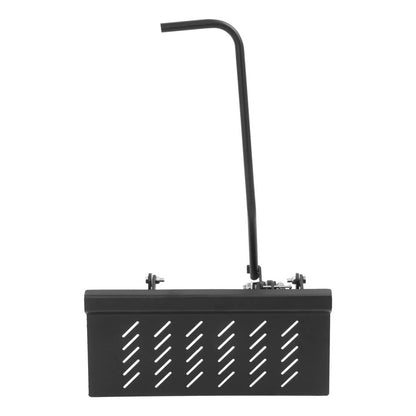 Bethesda Industrial 42" 48" Chute Blocker System For Lawn Mower John Deere Bobcat Encore Bush Hog