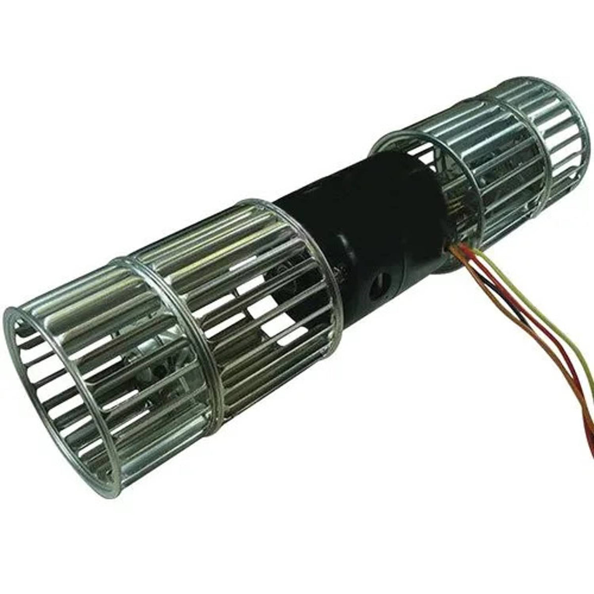 Bethesda Industrial Cab Blower Motor Assembly fits Ford 3600 6610 D5NN18459A fits Case IH 539077R2