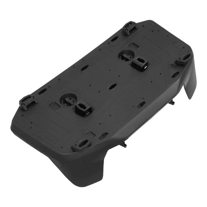 Bethesda Industrial For Sea-Doo Explorer Pro model LinQ Cargo Rack Rear #295101015 Textured