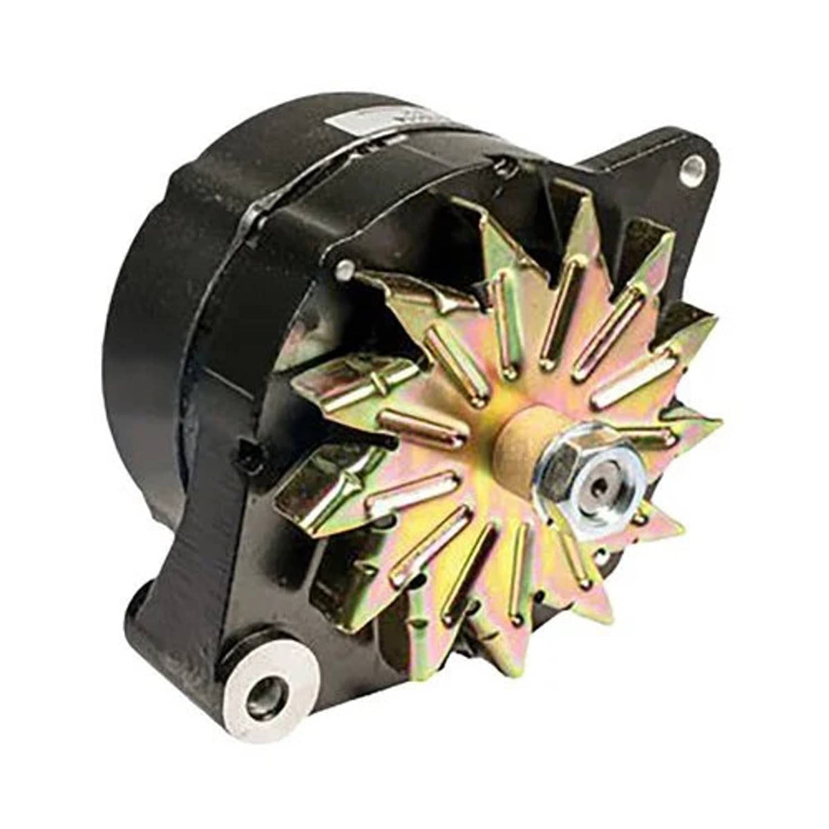 Bethesda Industrial Alternator fits John Deere 1530 2440 2630 2640 3300 9330 9330 AR38458
