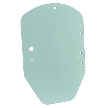 Bethesda Industrial Clear Door Glass #T312628 For John Deere Skid Steer / Track Loader D / E Series