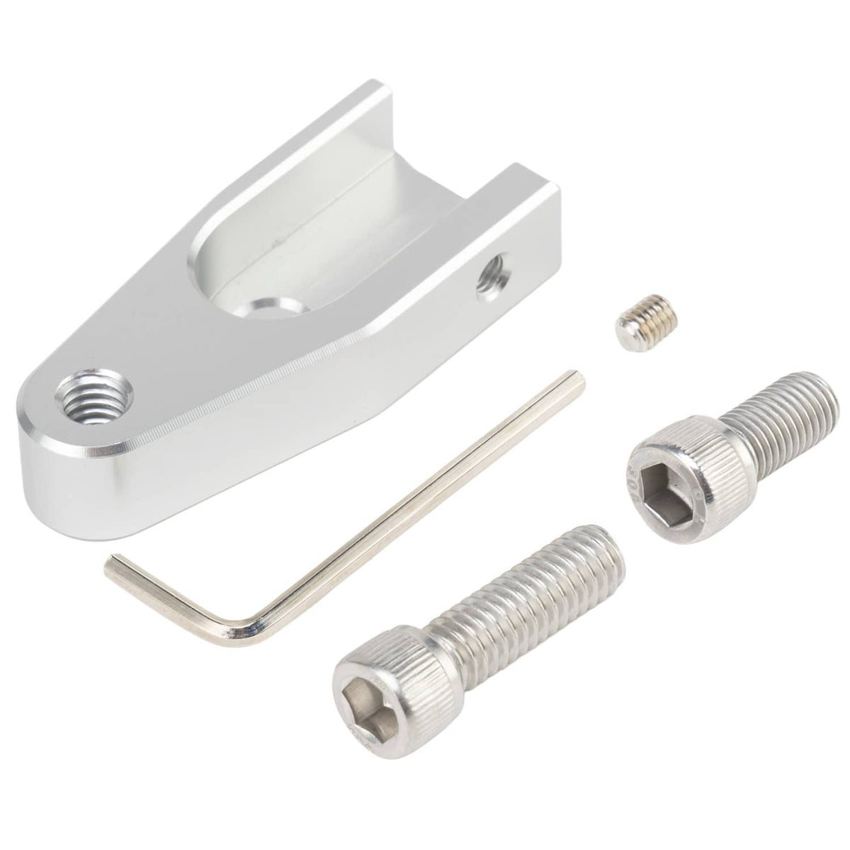 Bethesda Industrial Chrome Shift Neutral Gear Assist For Harley Touring Twin Cam Touring Softail