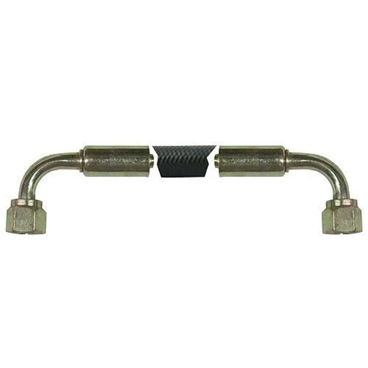 Bethesda Industrial Air Conditioning Hose Line - Cab Post fits John Deere 4230 4240 4430 AR83521