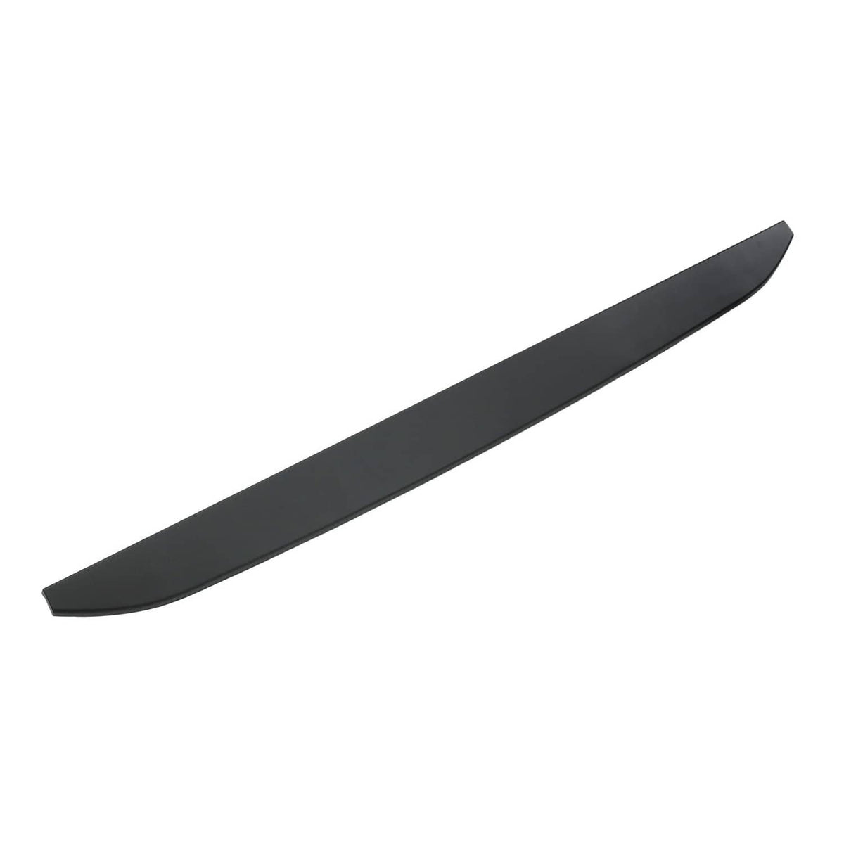 Bethesda Industrial For 2016-2021 Nissan Titan Rear Tailgate Bed Cap Molding Fit 93486-EZ00A