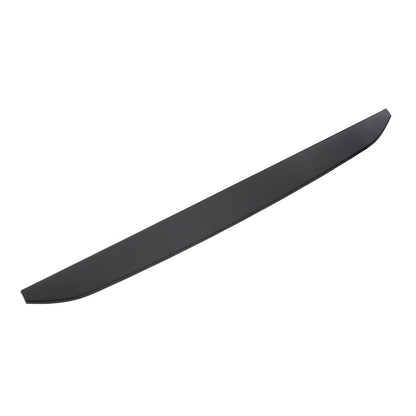 Bethesda Industrial For 2016-2021 Nissan Titan Rear Tailgate Bed Cap Molding Fit 93486-EZ00A