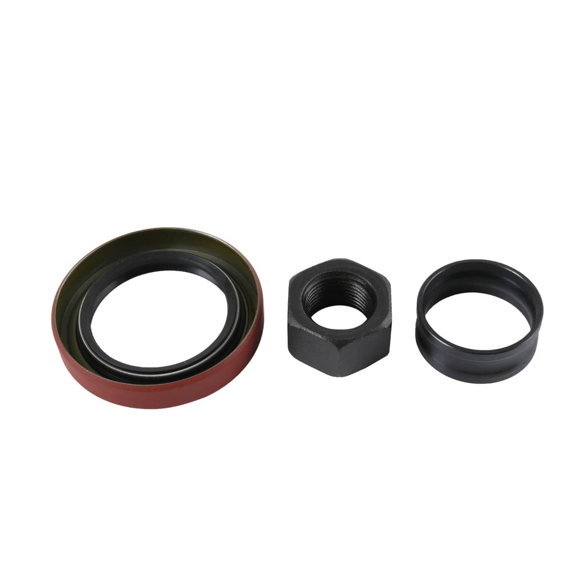 Bethesda Industrial Differential Bearing Kit for GM 8.5" (10 Bolt) For 1970-1999 Chevy, GMC, Buick