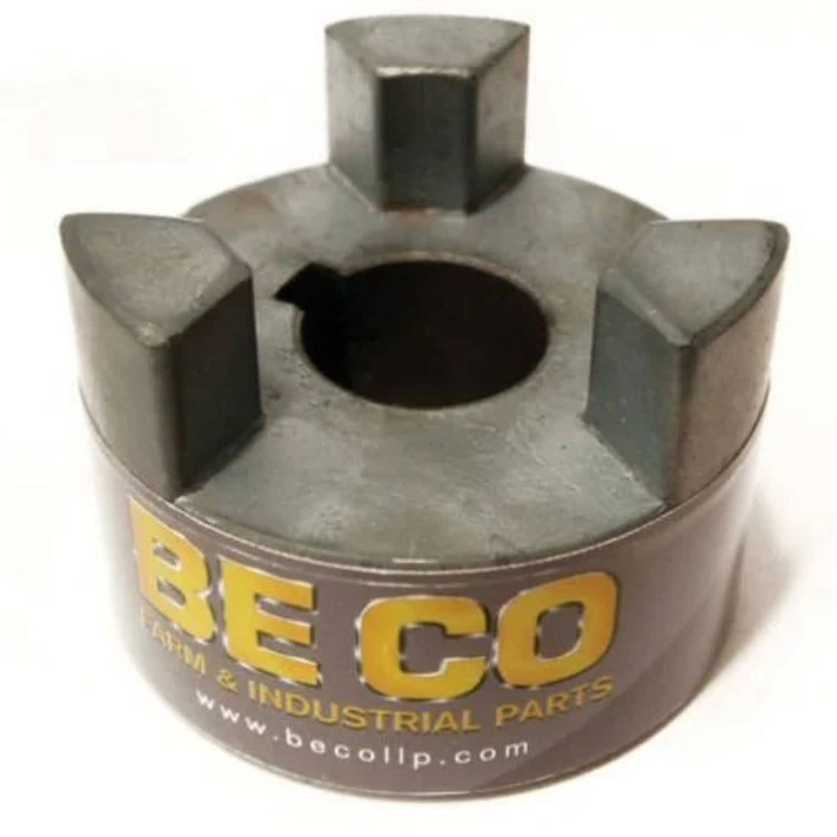 Bethesda Industrial Jaw Coupling Hub Type L075 5/8" fits Roller Chain/ Sprockets/ Hubs Hubs