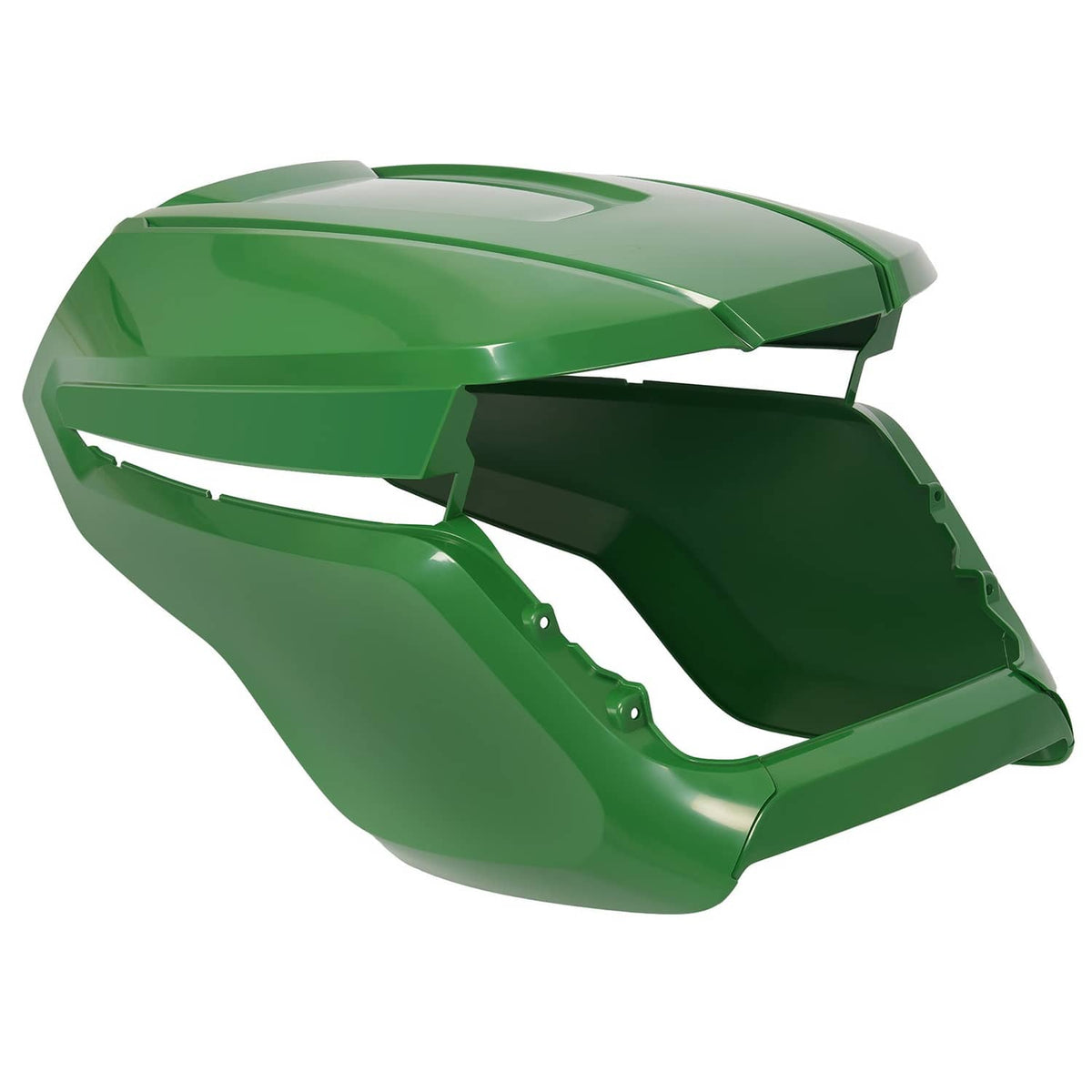 Bethesda Industrial Side Panel&Upper Hood&Grille&Headlight For John Deere X300 X304 X310 X320 X350
