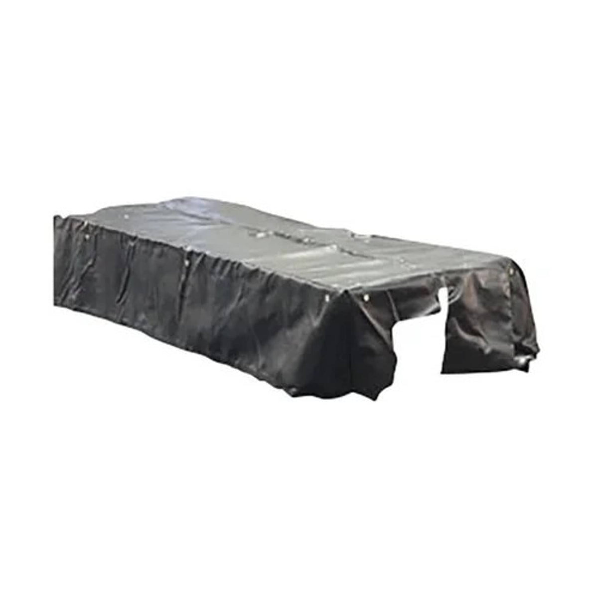 Bethesda Industrial Mower Safety Curtain fits Vicon CM240 CM247 V97884571 ECC1106989