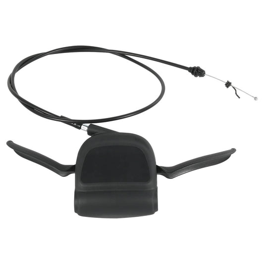Bethesda Industrial Self-Propelled Mower Control Handle For Craftsman Husqvarna HU775H HU700 HU800