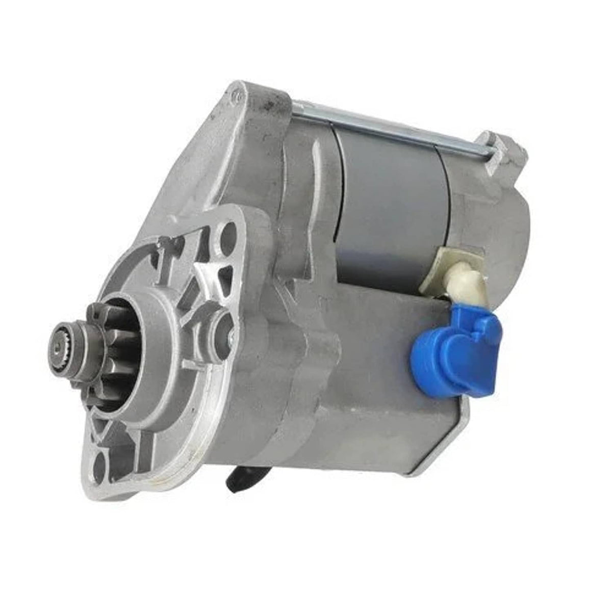 Bethesda Industrial Starter - Denso Style OSGR (17363) fits Kubota L2650 L2650 15501-63012