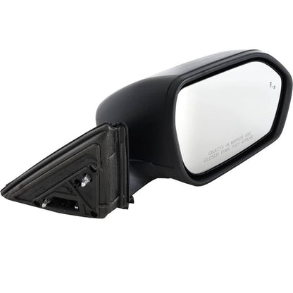 Bethesda Industrial Passenger Side Mirror For 2020-2023 Ford Explorer Manual Folding Power Heated