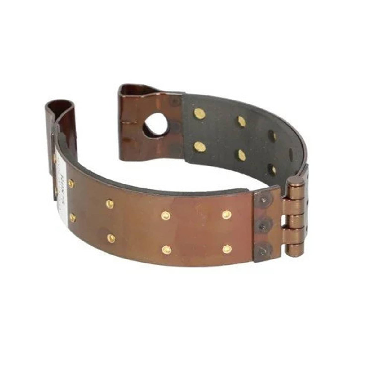 Bethesda Industrial Brake Band with Lining fits Allis Chalmers B C CA IB 70277444 70216775 70276965