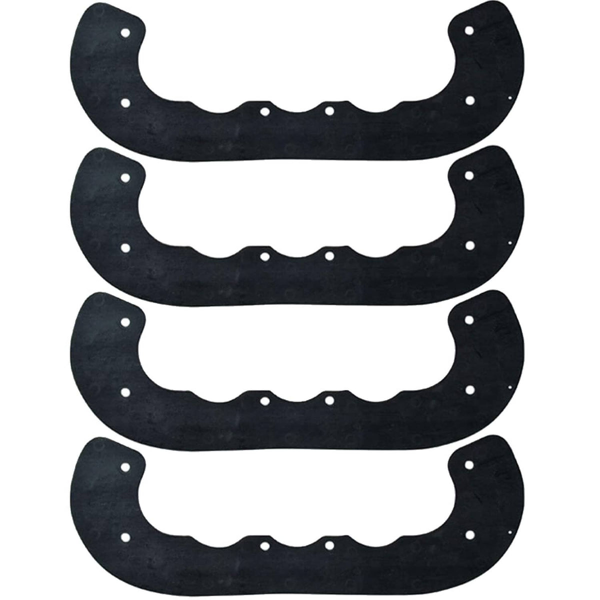 Bethesda Industrial 4PK Genuine OEM Toro Snow Blower Snow Thrower PowerClear 621 721 Paddles 99-9313