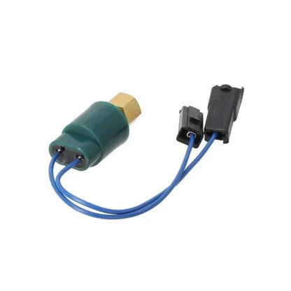 Bethesda Industrial Air Conditioning Low Pressure Switch fits New Holland 8670 8770 8970 86508371