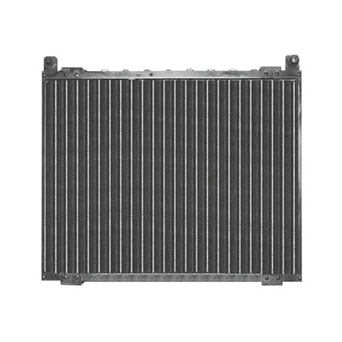 Bethesda Industrial Condenser fits CLAAS 727.744.1