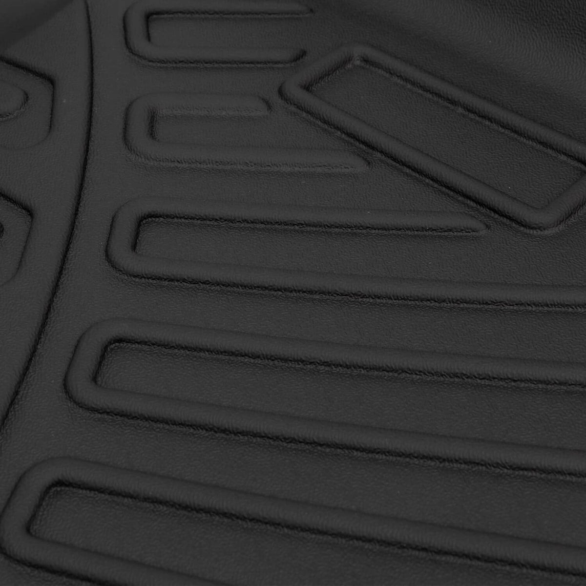 Bethesda Industrial 3D Molded Floor Mats & Cargo Liner For Honda Civic Sedan 2022-2025 All Weather