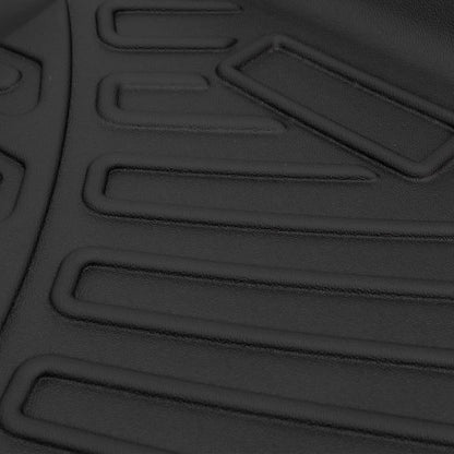 Bethesda Industrial 3D Molded Floor Mats & Cargo Liner For Honda Civic Sedan 2022-2025 All Weather