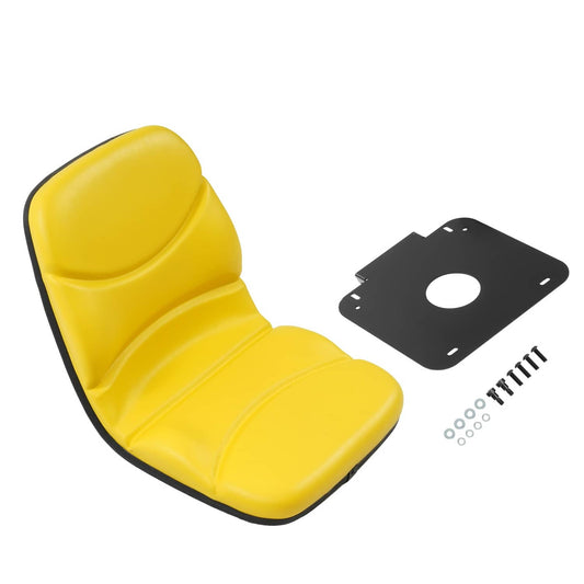 Bethesda Industrial #M805158 Tractor Seat For John Deere 670 770 790 870 970 990 1070 3005 4005