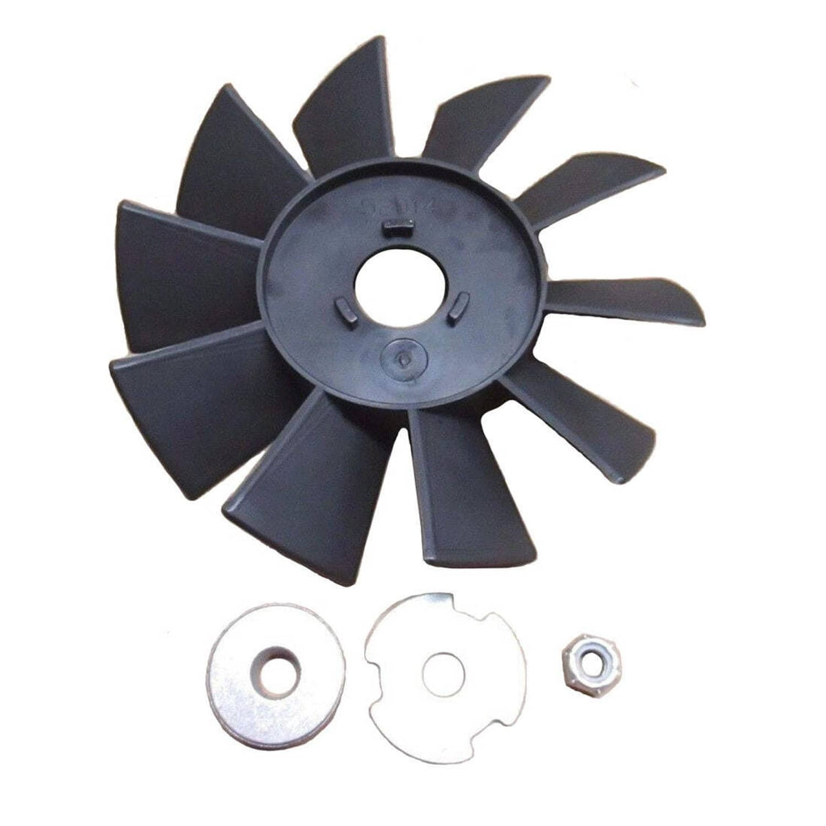 Bethesda Industrial Hydro Gear 71172 Fan OEM for PC-BGCC PE-3HRH PG-3GMM PG-3HBB PG-3HCA Pumps