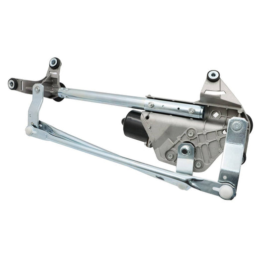 Bethesda Industrial New Windshield Wiper Linkage Assembly w/Motor Front for 2003-2007 Honda Accord