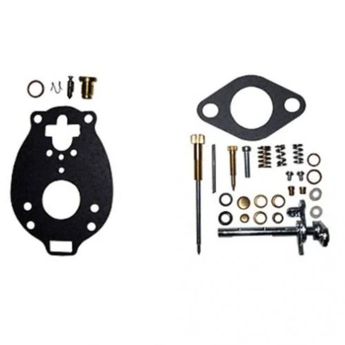 Bethesda Industrial Carburetor Kit fits Allis Chalmers WC WD WF