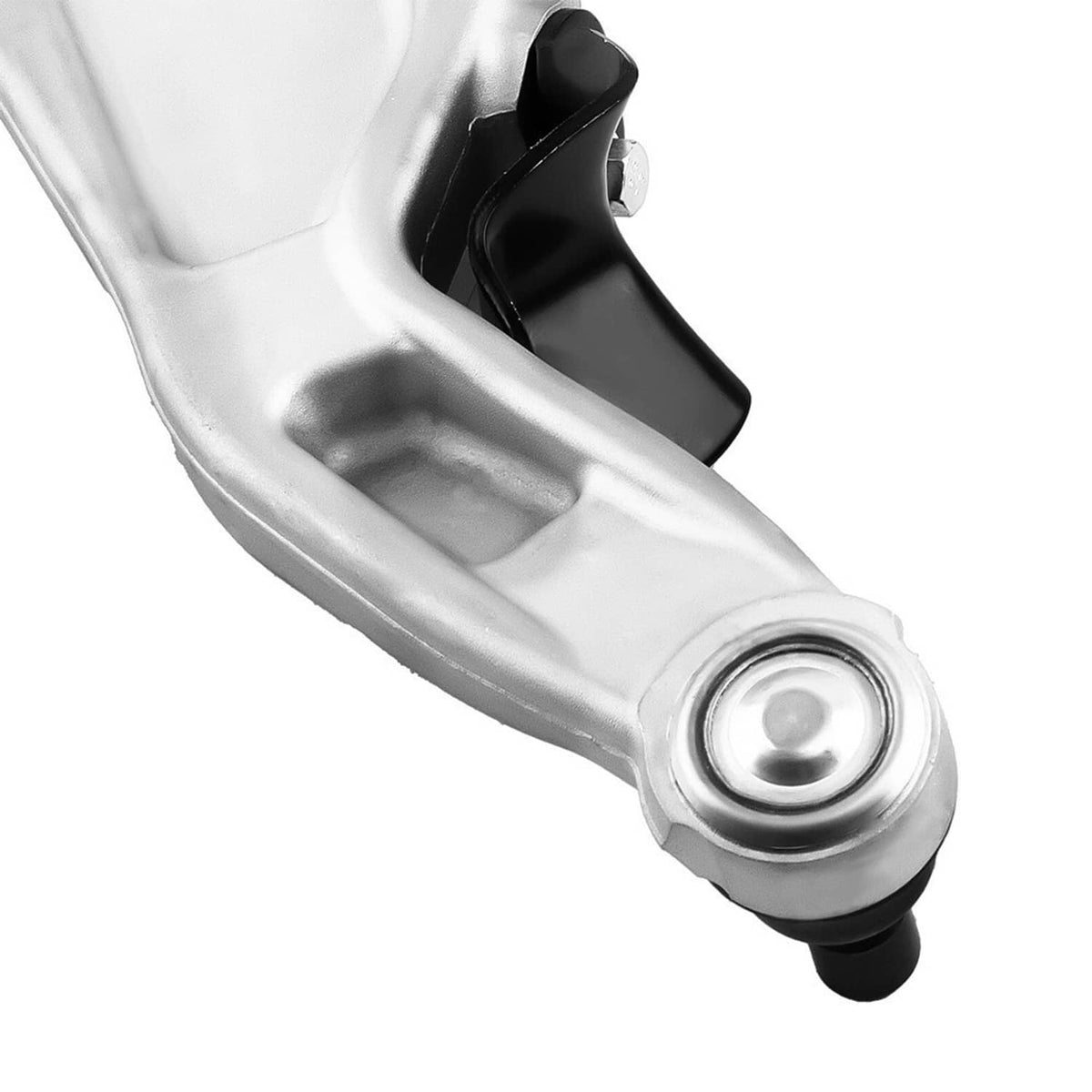 Bethesda Industrial 12Pcs Front Lower Control Arm Tie Rod Sway Bar Kit For 2009-2014 Nissan Maxima