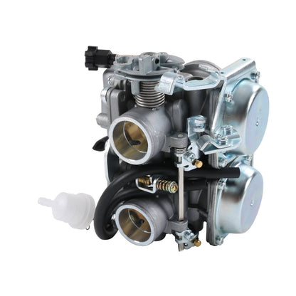Bethesda Industrial Motorcycle Carburetor Dual Carb For Honda Rebel CA CMX 250 C CMX250 CA250