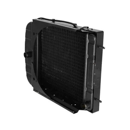 Bethesda Industrial Radiator fits Allis Chalmers B C CA D10 D12 B 70233313 70233232 70233290