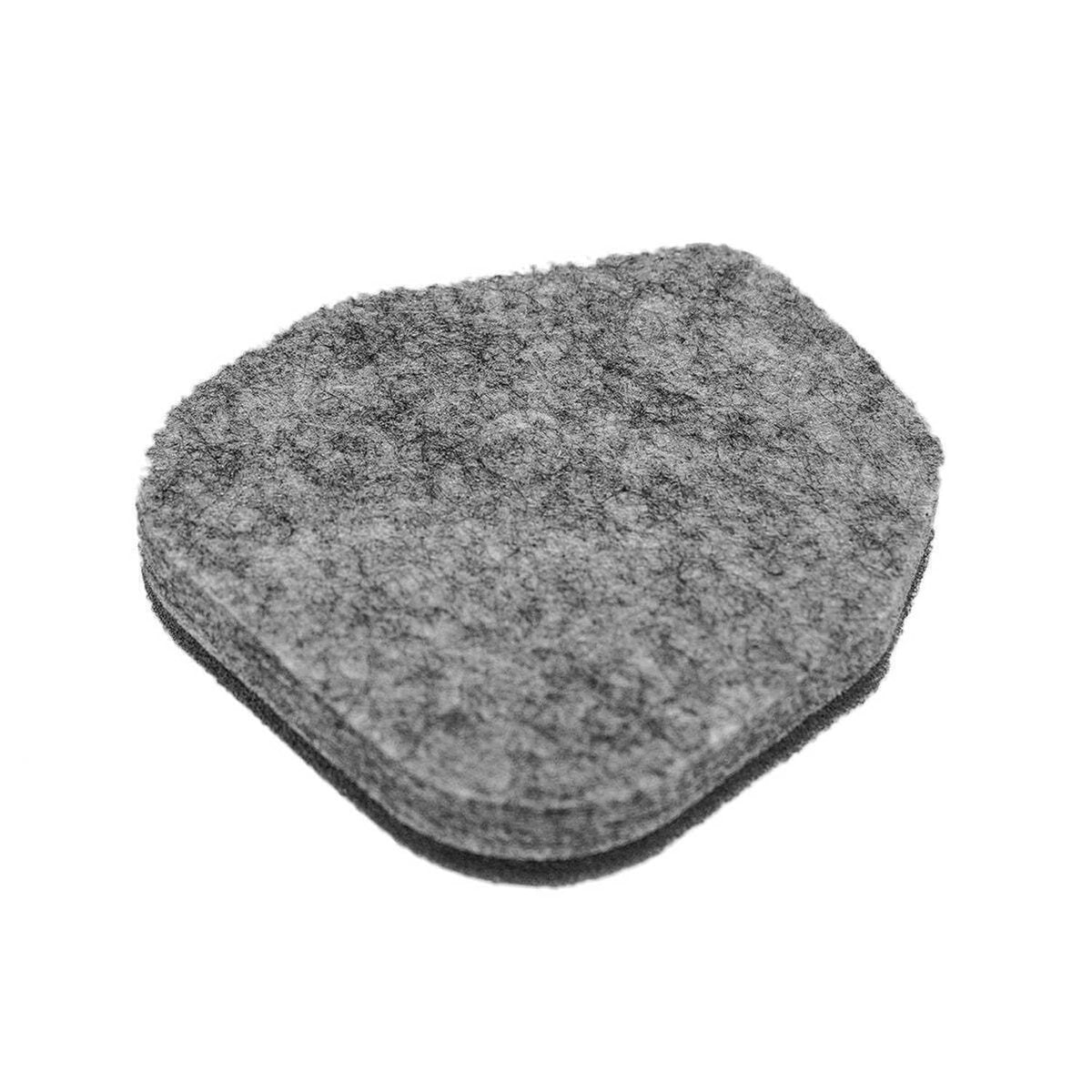Bethesda Industrial 5PK Air Filter for STIHL HS46 HS56 4242 120 1800 42421201800