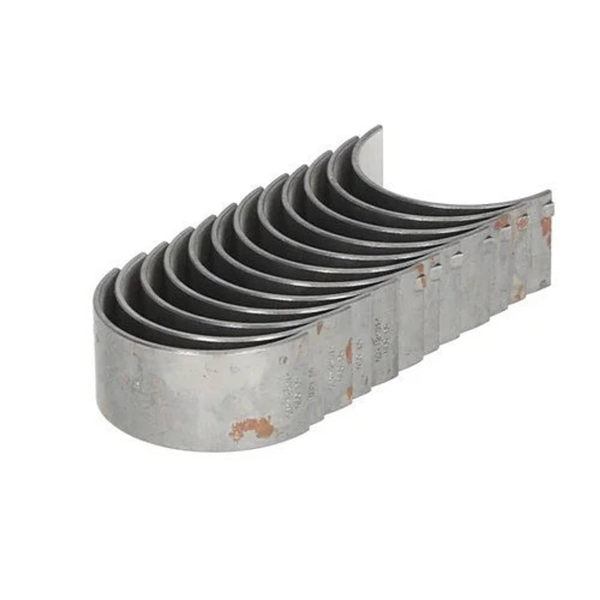 Bethesda Industrial Connecting Rod Bearing - .030" Oversize - Set fits Massey Ferguson fits White