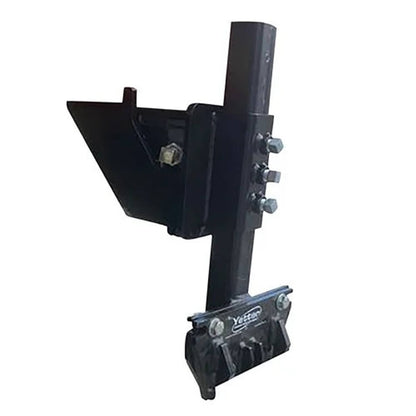 Bethesda Industrial Yetter - Residue Manager Mount Bracket Kit fits Case IH No Model 2966-094