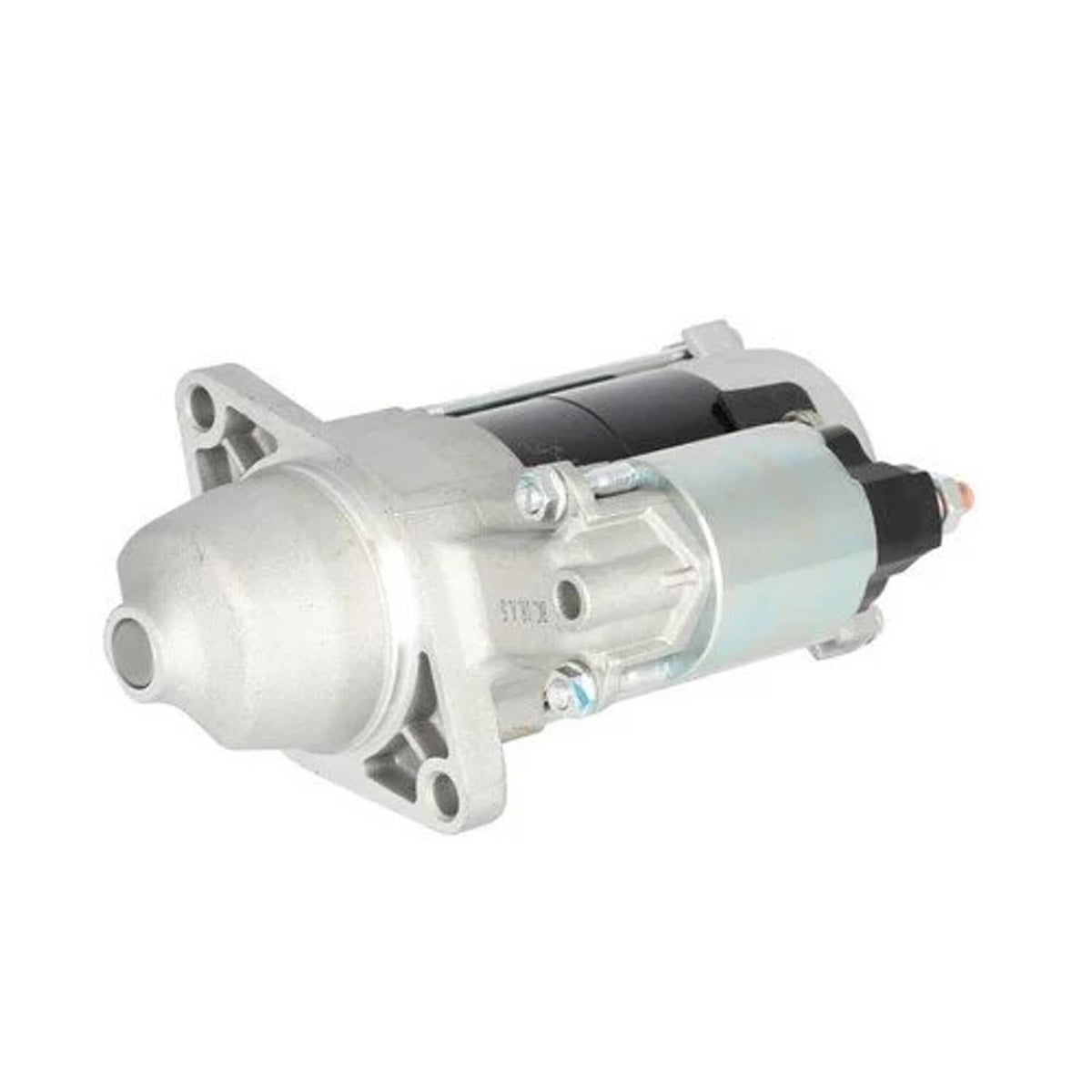 Bethesda Industrial Starter - Denso Style PLGR (18417) fits Kubota BX1500 F2560 1G023-63010