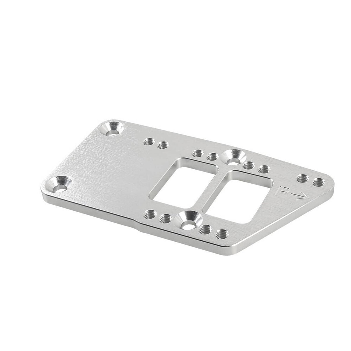 Bethesda Industrial For LS Engine Motor Mounts LS Swap Kit LS Conversion Adapter Plates LS1 LS3 LS2