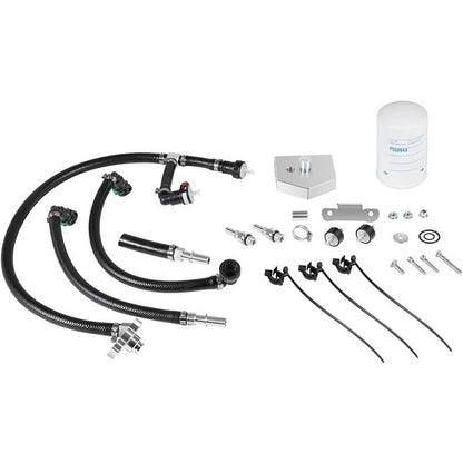 Bethesda Industrial Gen2.1 CP4.2 Disaster Prevention Bypass Kit for 2011-2022 Ford 6.7L Powerstroke