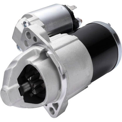 Bethesda Industrial Starter Motor for Dodge Avenger Journey Jeep Compass Patriot 2.0L 2.4L 117994