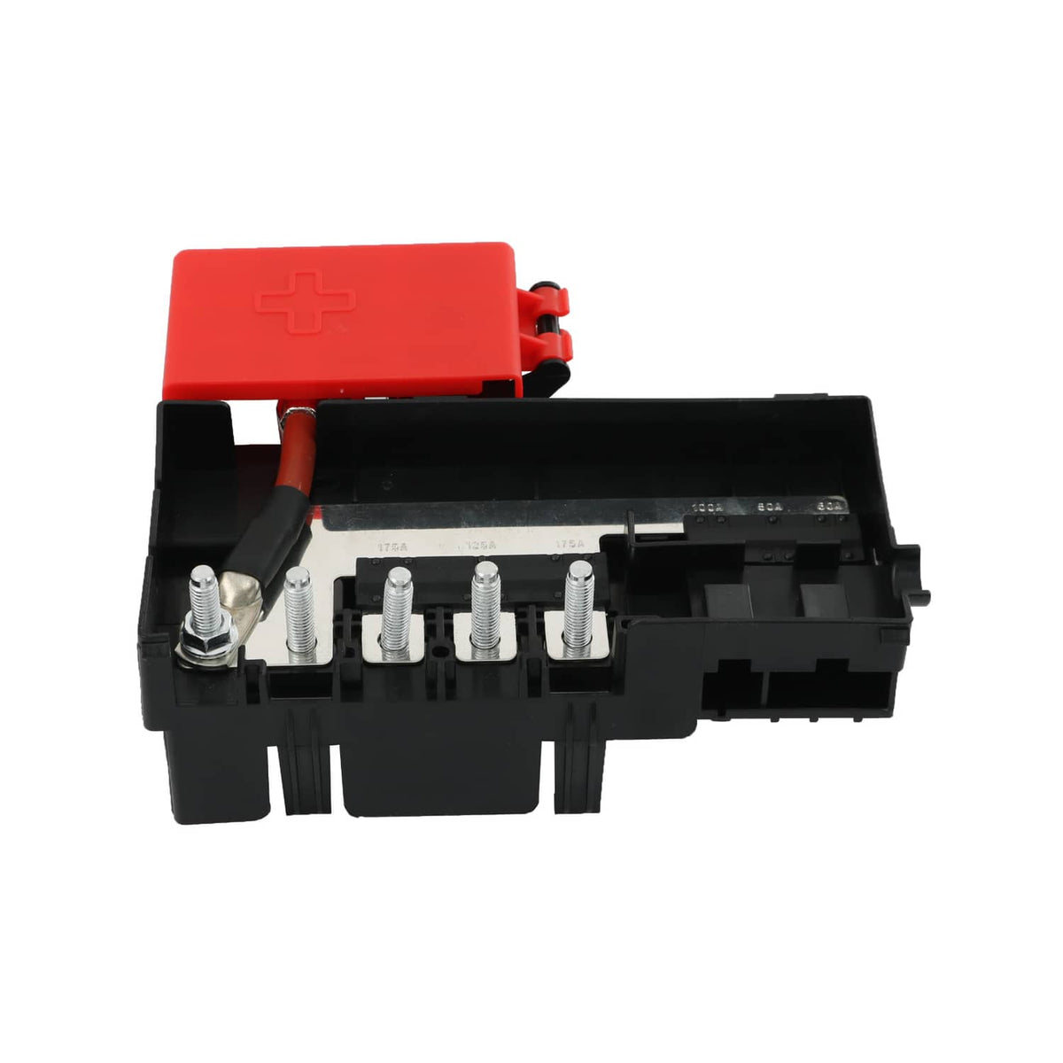 Bethesda Industrial 84354716 Battery Distribution Engine Compartment Fuse Block Fit For GM