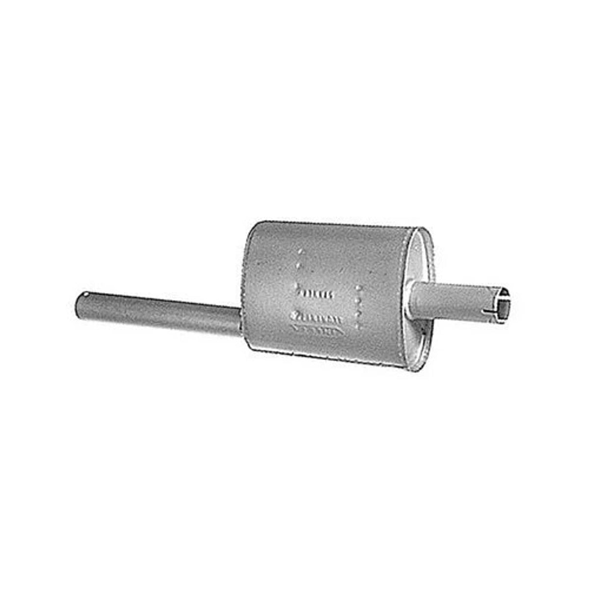 Bethesda Industrial Muffler fits Ford 3610 4000 4100 4600 4610 5000 5600 5700 6600 6700 E4NN5230GB